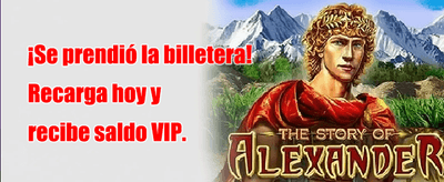 Lluvia de Giros Gratis 🎰 promotion image