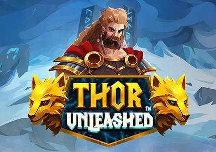 Thor Unleashed™ screenshot