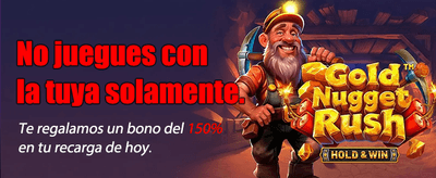 Tu suerte online comienza aquí