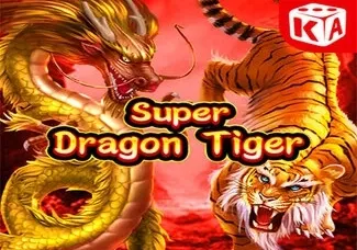 Super Dragon Tiger screenshot