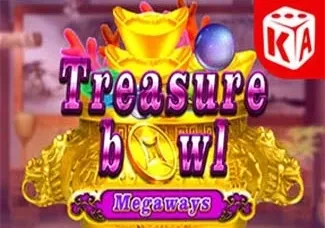Treasure Bowl Megaways screenshot