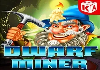 Dwarf Miner screenshot