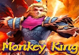 Monkey King screenshot