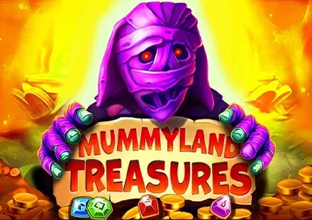 Mummyland Treasures